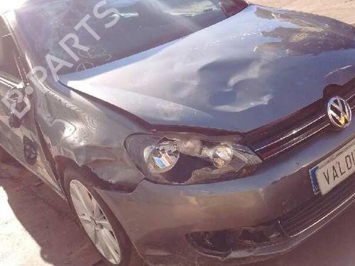 Steering column stalk VW GOLF VI (5K1) 2.0 TDI | BP4479898I23 