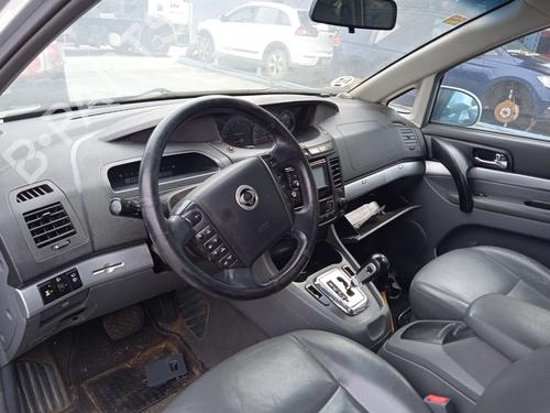 ABS pump SSANGYONG RODIUS I 2.7 Xdi 4WD | BP24363731M43 - Image 31