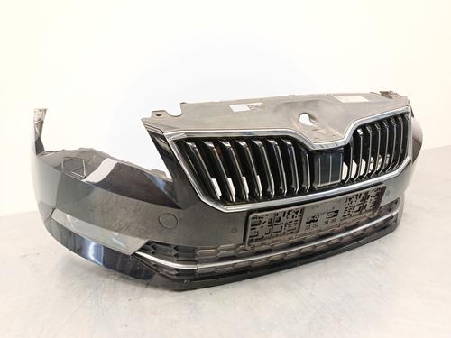 Used Front bumper Front bumper 36859693 36859693