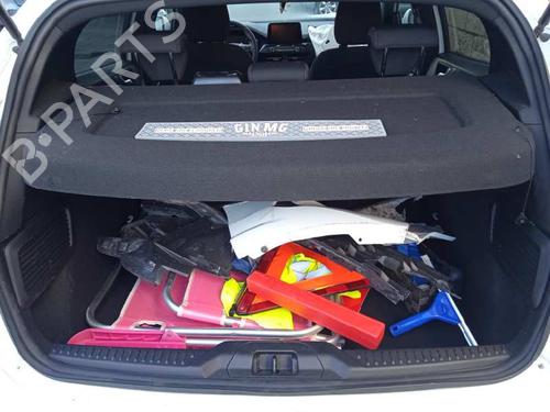 Left sun visor FORD FOCUS IV (HN) 1.0 EcoBoost | BP13381221I1