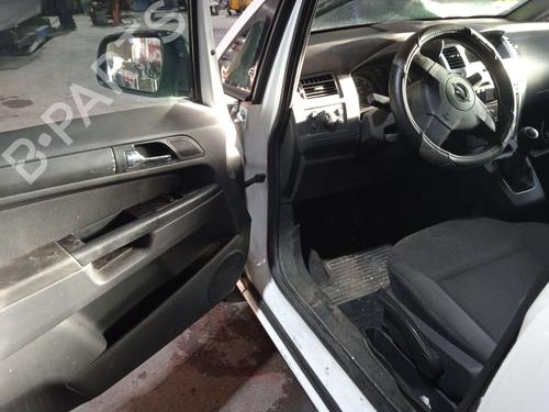 Steering pump OPEL ZAFIRA / ZAFIRA FAMILY B (A05) 1.7 CDTI (M75) | BP32294871M99 