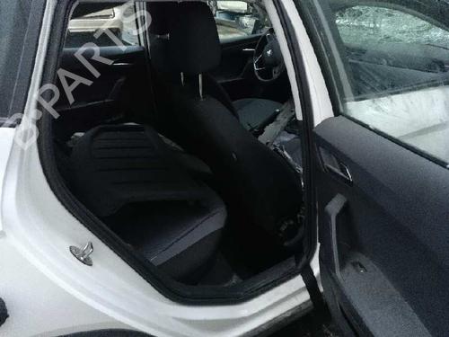 Steering column stalk SEAT ARONA (KJ7, KJP) 1.0 TSI | BP5676397I23