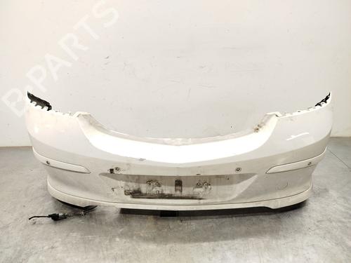 Used Rear bumper Rear bumper OPEL ASTRA H GTC (A04) 1.7 CDTI (L08) (110 hp) 33426785 33426785
