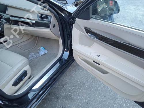 Hovedlysbryter BMW 7 (F01, F02, F03, F04) 730 d | BP7889916I24 