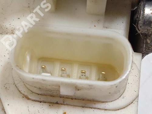 Front left lock MERCEDES-BENZ GLA-CLASS (X156) GLA 200 CDI / d (156.908) | BP9823238C98 