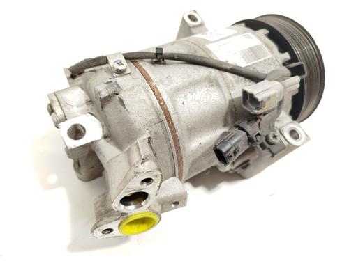 Used AC compressor RENAULT CLIO IV (BH_) 0.9 TCe 90 (BHNF, BHMA, BHMH, BHJK, BHJR) (90 hp) 28161271
