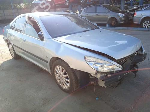 Tailgate PEUGEOT 607 (9D, 9U)  | BP15059870C6 