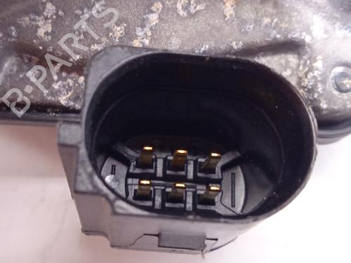 Throttle body VOLVO XC40 (536) T3 | BP24309317M82