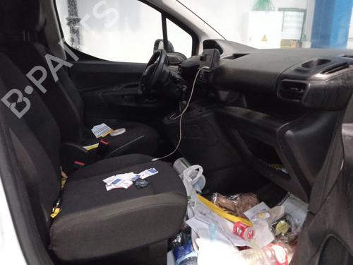 Engine PEUGEOT PARTNER Box Body/MPV (K9) 1.5 BlueHDi 100 | BP32720173M1  - Image 32