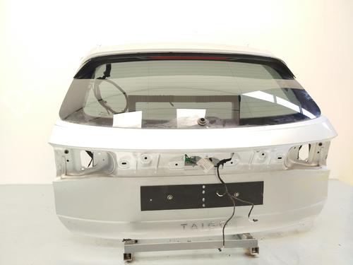 Tailgate VW TAIGO (CS1) 1.0 TSI | BP34520604C6 - Image 4