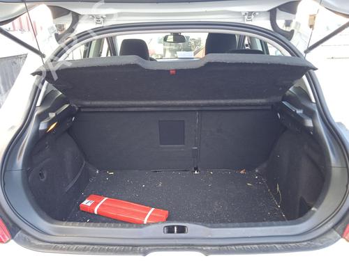 Fuse box PEUGEOT 308 I (4A_, 4C_) 1.6 HDi | BP29073322E1