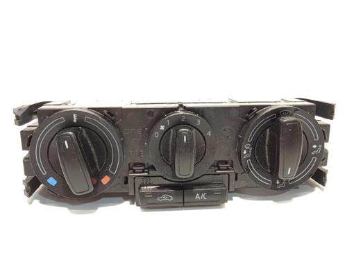 Climate control SKODA RAPID Spaceback (NH1) 1.6 TDI | BP11802141I5 