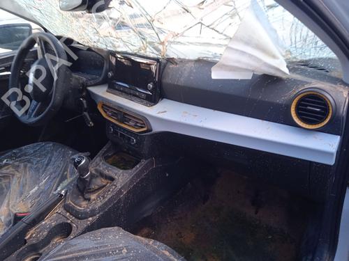 Fuel pump SEAT IBIZA V (KJ1, KJG) 1.0 TSI | BP29631682M76 