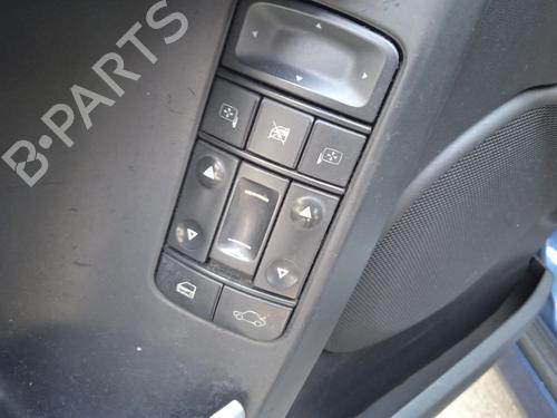 Tailgate OPEL VECTRA C GTS (Z02) 2.2 DTI 16V (F68) | BP19272741C6 
