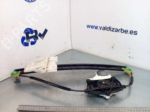 Rear right window mechanism AUDI Q5 (8RB) 2.0 TDI quattro | BP3355486C25