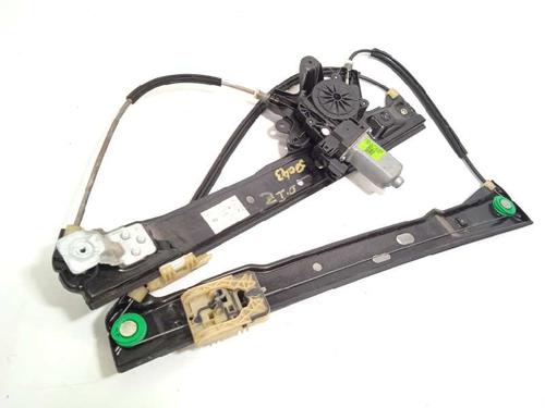 Used Front left window mechanism Front left window mechanism 13408162 13408162