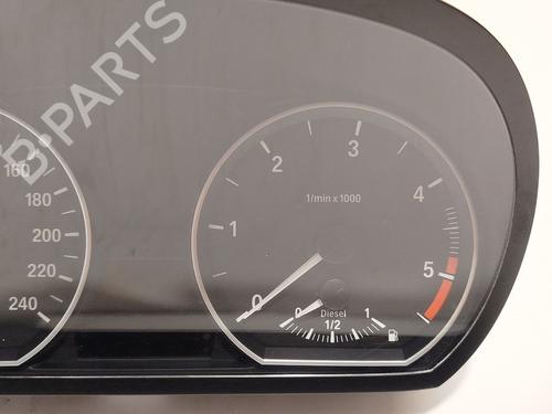Instrument cluster BMW 1 (E87) 118 d | BP33537297C47 - Image 4