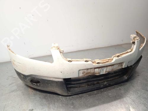 Front bumper NISSAN QASHQAI / QASHQAI +2 I (J10, NJ10, JJ10E)  | BP16672671C7 