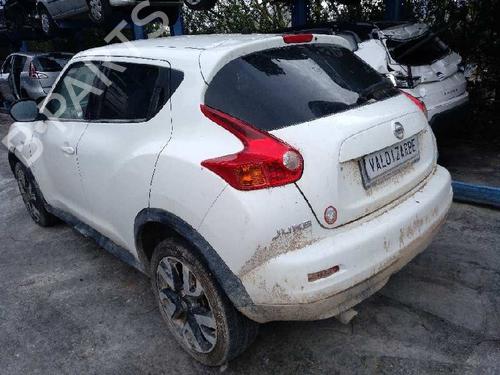 Right front steering knuckle NISSAN JUKE (F15) 1.5 dCi | BP8300045M26 