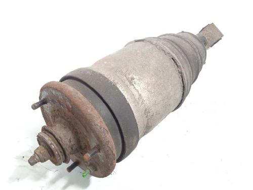 Left rear shock absorber LAND ROVER RANGE ROVER SPORT I (L320) 2.7 D 4x4 | BP10615861M18 