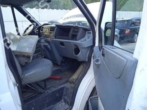 Front slam panel FORD TRANSIT Van (FA_ _) 2.2 TDCi | BP17154539C72