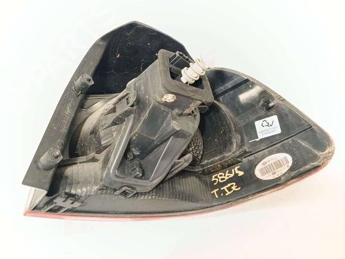 Left taillight VW GOLF VI (5K1) 2.0 TDI | BP37758881C34 - Image 3