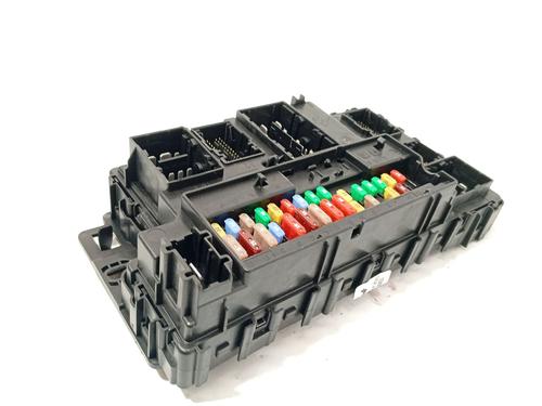 Fuse box FORD MONDEO V Hatchback (CE) 2.0 EcoBlue | BP26708909E1
