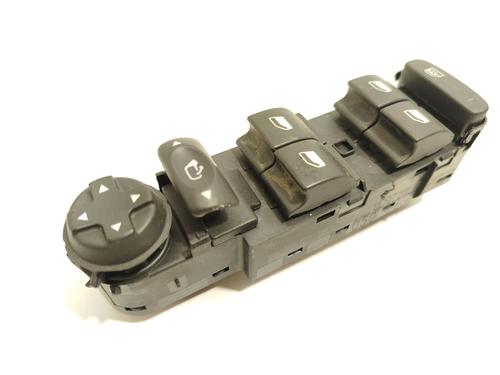 Left front window switch CITROËN C4 II (NC_) 1.6 BlueHDi 120 | BP28111064I27 
