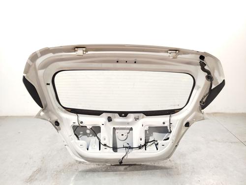 Tailgate OPEL CORSA E (X15) | BP32227769C6