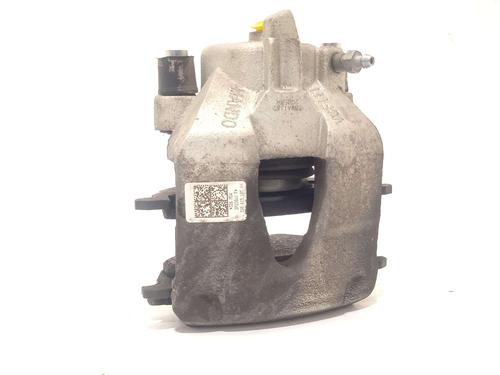 Left front brake caliper VW POLO VI (AW1, BZ1, AE1) 1.0 TSI | BP38437456M105 - Image 2