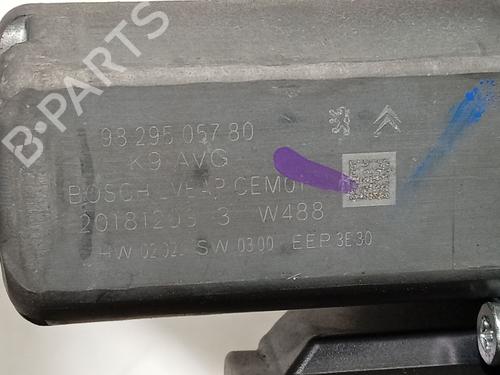 Front left window mechanism PEUGEOT RIFTER 1.5 BlueHDi 130 | BP33466168C22 - Image 4
