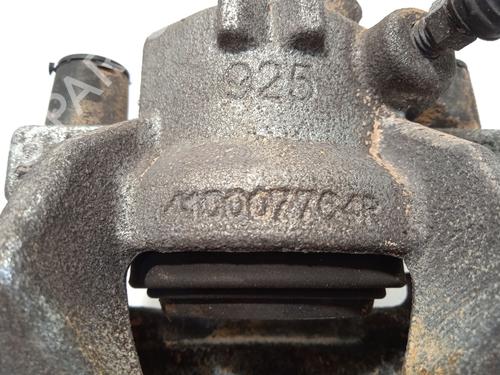 Right front brake caliper SMART FORFOUR Hatchback (453) 0.9 (453.044, 453.053) | BP26325441M104 - Image 4