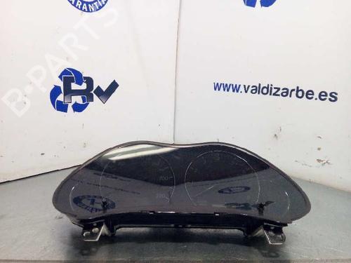 Used Instrument cluster Instrument cluster 4601072 4601072