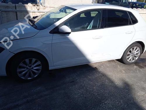 Right rear shock absorber VW POLO VI (AW1, BZ1, AE1) 1.0 TSI | BP16047257M19 