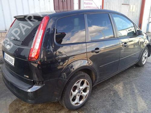 Front wiper motor FORD C-MAX (DM2) | BP13020186M29