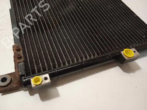 AC radiator FORD RANGER (ER, EQ, R_) 2.5 TD 4x4 | BP17317597M32 