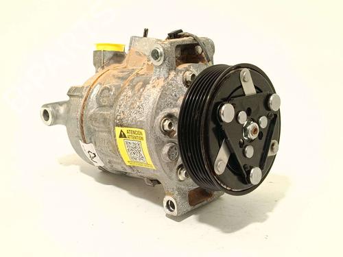 Used AC compressor AC compressor 39552617 39552617