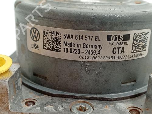 ABS pump AUDI A3 Sportback (8YA, 8YF) 35 TDI | BP36500691M43  - Image 7