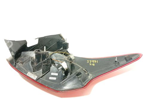 Left taillight FORD FOCUS III 1.0 EcoBoost | BP34003395C34 - Image 4