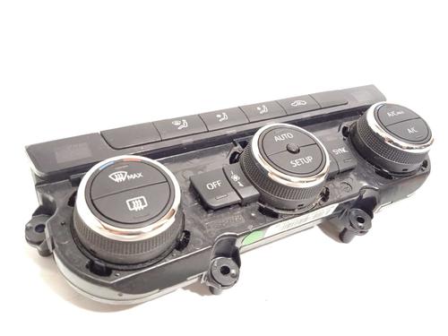 Used Climate control Climate control 18043364 18043364