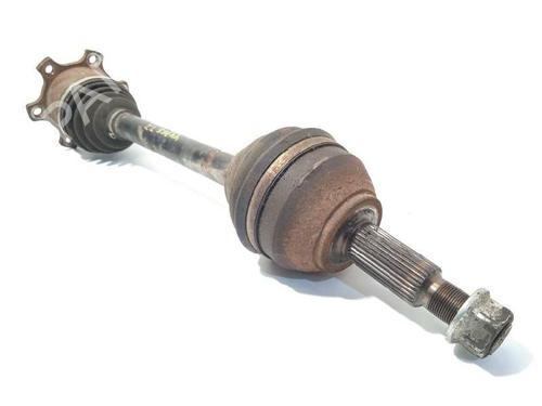 Used Left rear driveshaft Left rear driveshaft 7629565 7629565