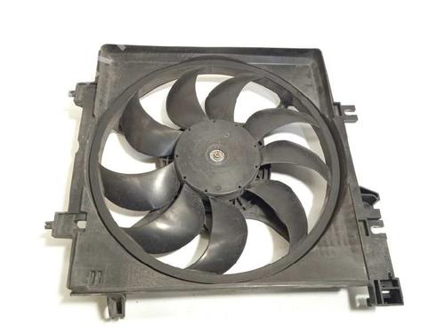 Radiator fan SUBARU LEGACY V Estate (BR) 2.0 D AWD (BRD) | BP7085195M35 