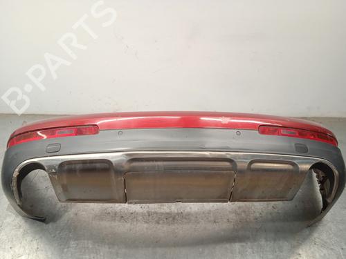 Zderzak tylny AUDI Q7 (4LB) 3.0 TDI quattro | BP29977753C8