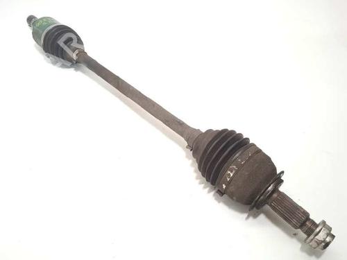 Used Left front driveshaft Left front driveshaft 10519007 10519007