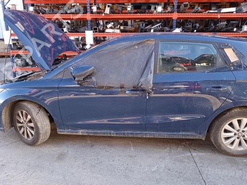 Steering rack SEAT IBIZA V (KJ1, KJG) | BP23106600M22