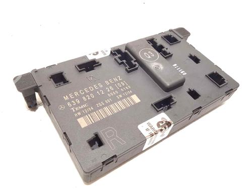 Used Electronic module MERCEDES-BENZ VITO / MIXTO Van (W639) [2003-2026]  17185607