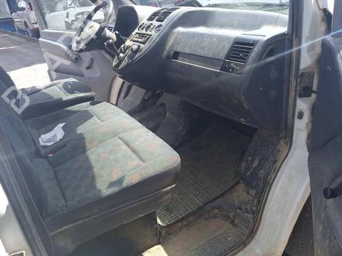 Control unit MERCEDES-BENZ VITO Van (W638)  | BP7633422M11 