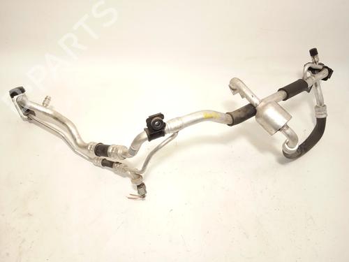 AC pipe KIA RIO IV (YB, SC, FB) 1.2 CVVT | BP28211591M126 