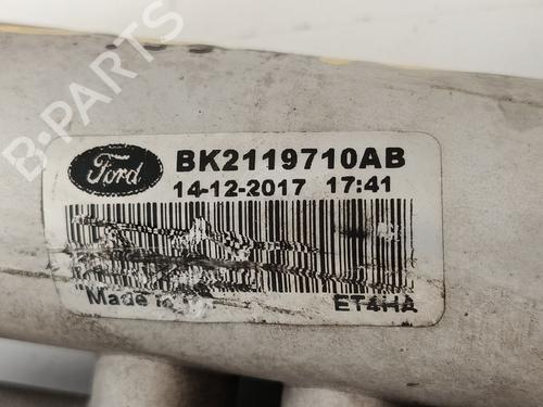 AC radiator FORD TRANSIT CUSTOM V362 Van (FY, FZ) | BP36448872M32 - Image 7