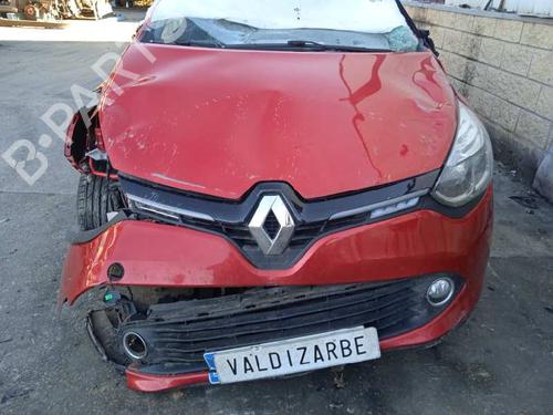 Right front driveshaft RENAULT CLIO IV (BH_) 0.9 TCe 90 (BHNF, BHMA, BHMH, BHJK, BHJR) | BP9532998M39 